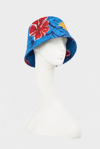 Maurice Bucket Hat