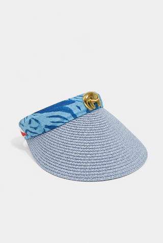 Powder & Maurice Visor with Saf