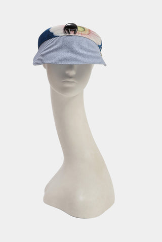 Powder & Springlie Visor with Saf