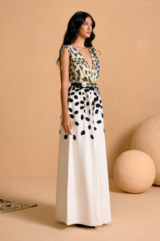 Zuri Solstice Jumpsuit