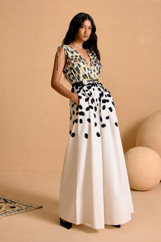 Zuri Solstice Jumpsuit
