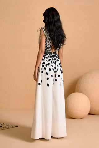 Zuri Solstice Jumpsuit
