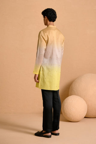 Dune Ombre Kurta Set