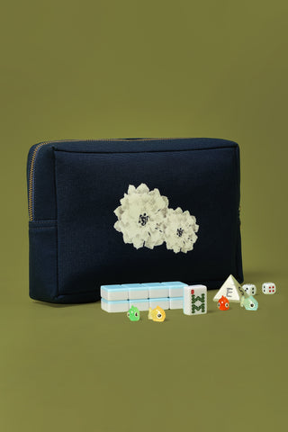 Izu Juno Mahjong Kit