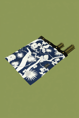 Izu Juno Mahjong Kit
