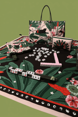 Palmera Mahjong Kit