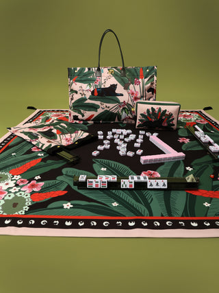 Palmera Mahjong Kit