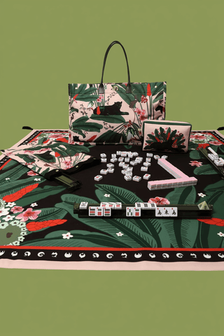 Palmera Mahjong Kit
