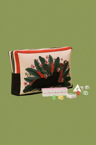 Palmera Mahjong Kit