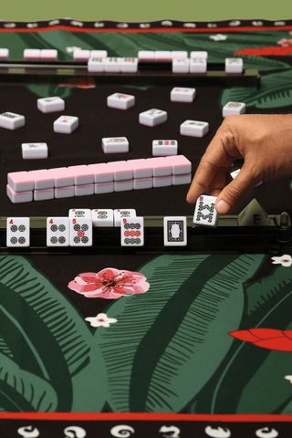 Palmera Mahjong Kit