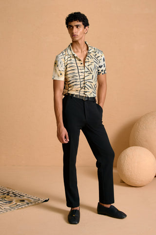 Zuri Button Down Polo