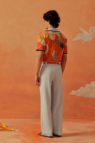 Younail Nautical Polo