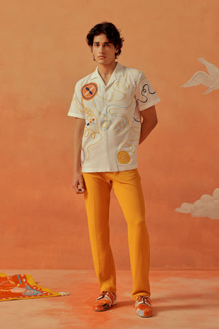 Ochre Resort Trousers