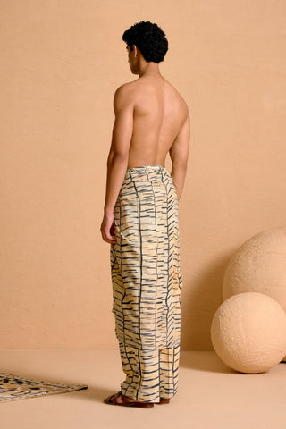 Zuri Paneyo Trousers