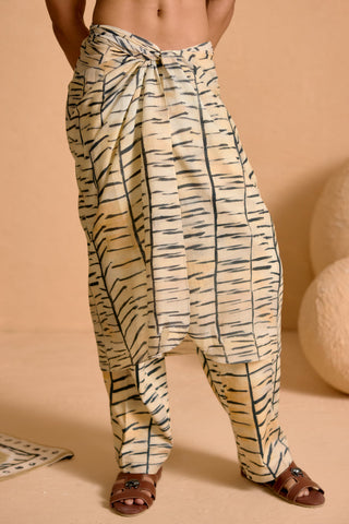 Zuri Paneyo Trousers