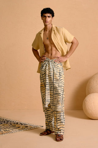 Zuri Paneyo Trousers
