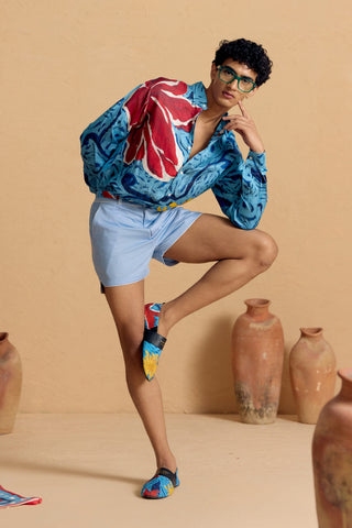 Maurice Classic Shirt