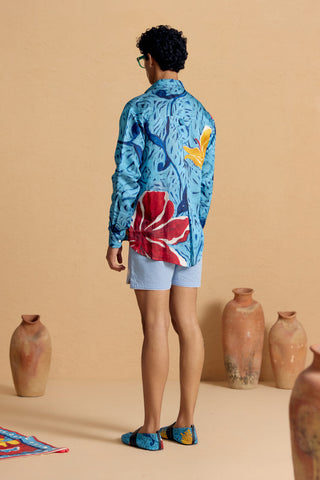 Maurice Classic Shirt