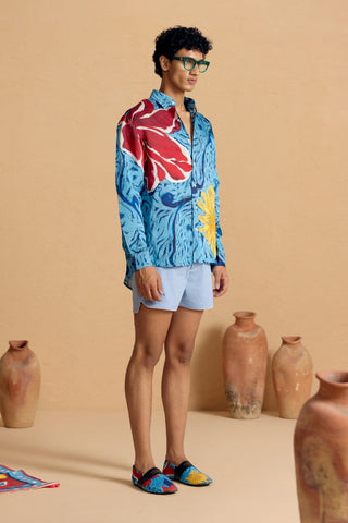 Maurice Classic Shirt
