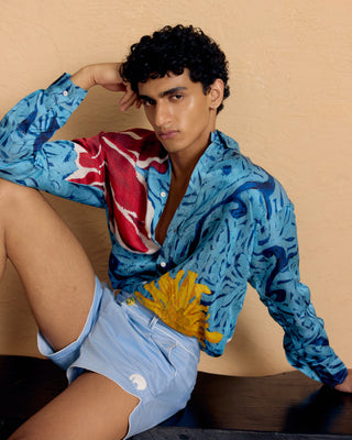 Maurice Classic Shirt