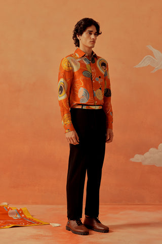Younail Classic Shirt