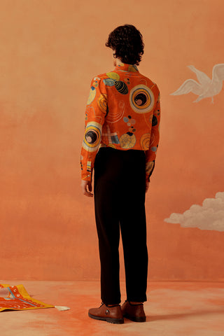 Younail Classic Shirt