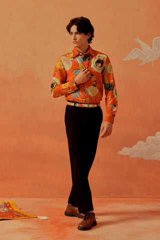 Younail Classic Shirt