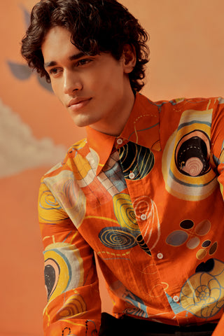 Younail Classic Shirt