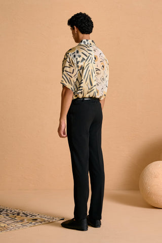 Zuri Oversized Resort Shirt