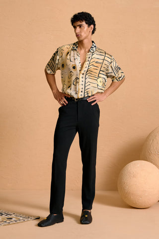 Zuri Oversized Resort Shirt