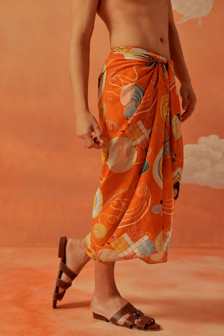 Younail Men's Resort Paneyo
