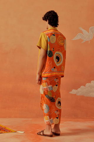 Younail Men's Resort Paneyo