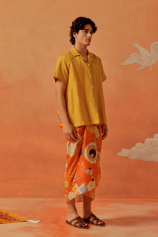 Younail Men's Resort Paneyo