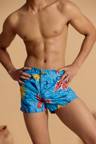 Maurice Swim Shorts