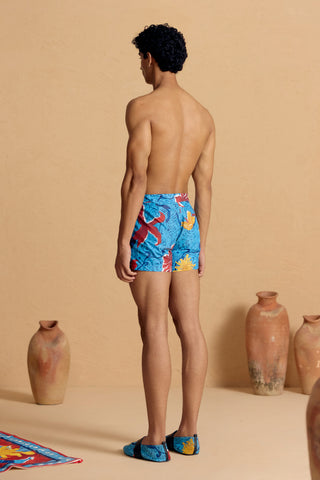 Maurice Swim Shorts