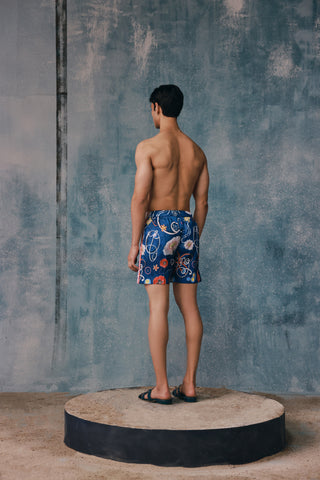 Springlie Swim Shorts