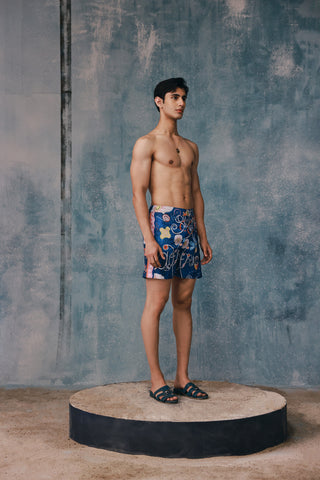 Springlie Swim Shorts