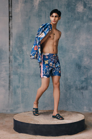 Springlie Swim Shorts