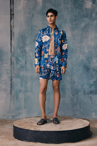 Springlie Swim Shorts