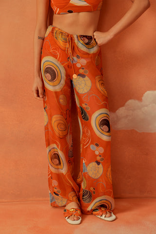 Younail Gossamer Palazzos
