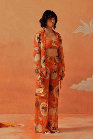 Younail Gossamer Palazzos