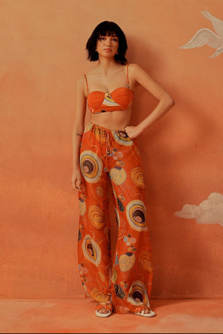 Younail Gossamer Palazzos