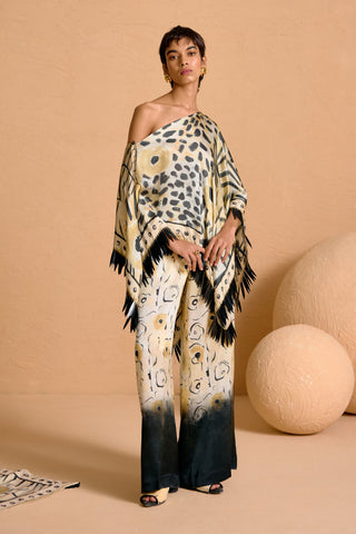 Zuri Ombre Resort Trousers