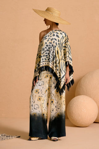 Zuri Ombre Resort Trousers