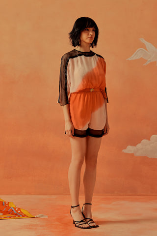 Soleil Ombre Romper