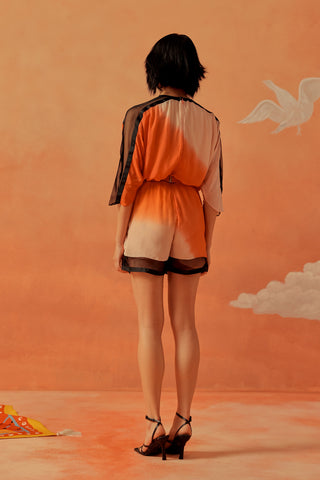 Soleil Ombre Romper