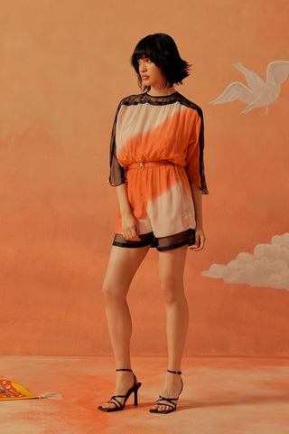 Soleil Ombre Romper