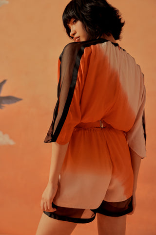 Soleil Ombre Romper