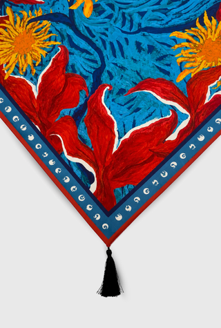 Maurice Rug