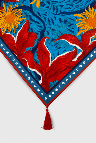 Maurice Rug